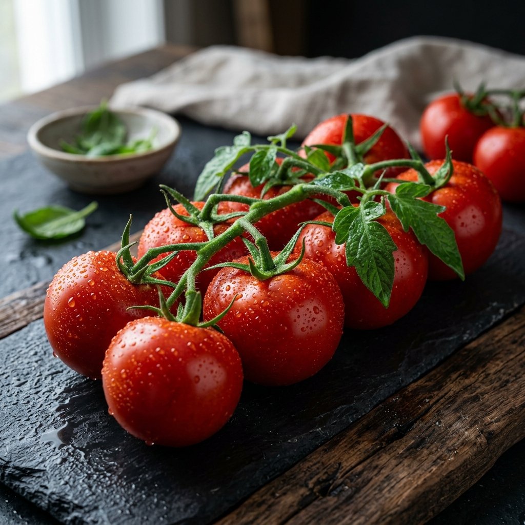 Fresh Tomatoes