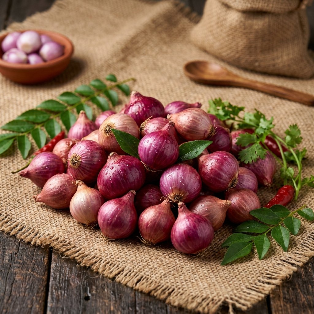 Small Onion